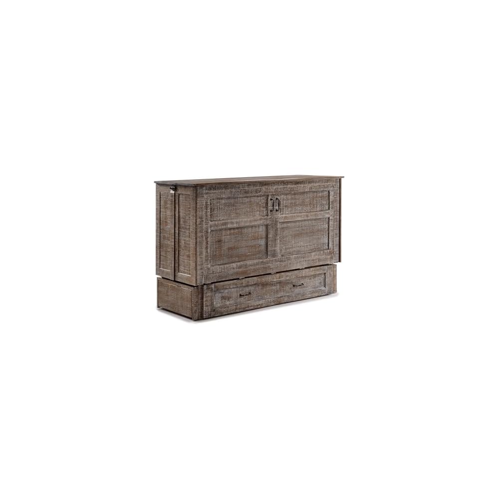 Night & Day Furniture Poppy Murphy Cabinet Bed
