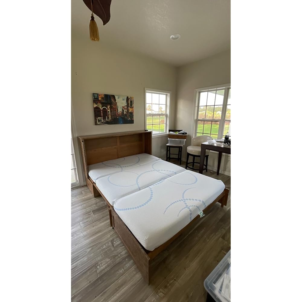 Night & Day Furniture Poppy Murphy Cabinet Bed
