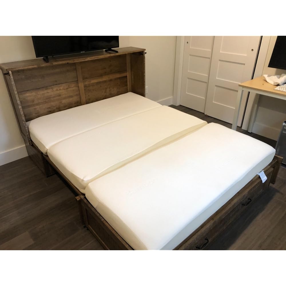 Night & Day Furniture Poppy Murphy Cabinet Bed