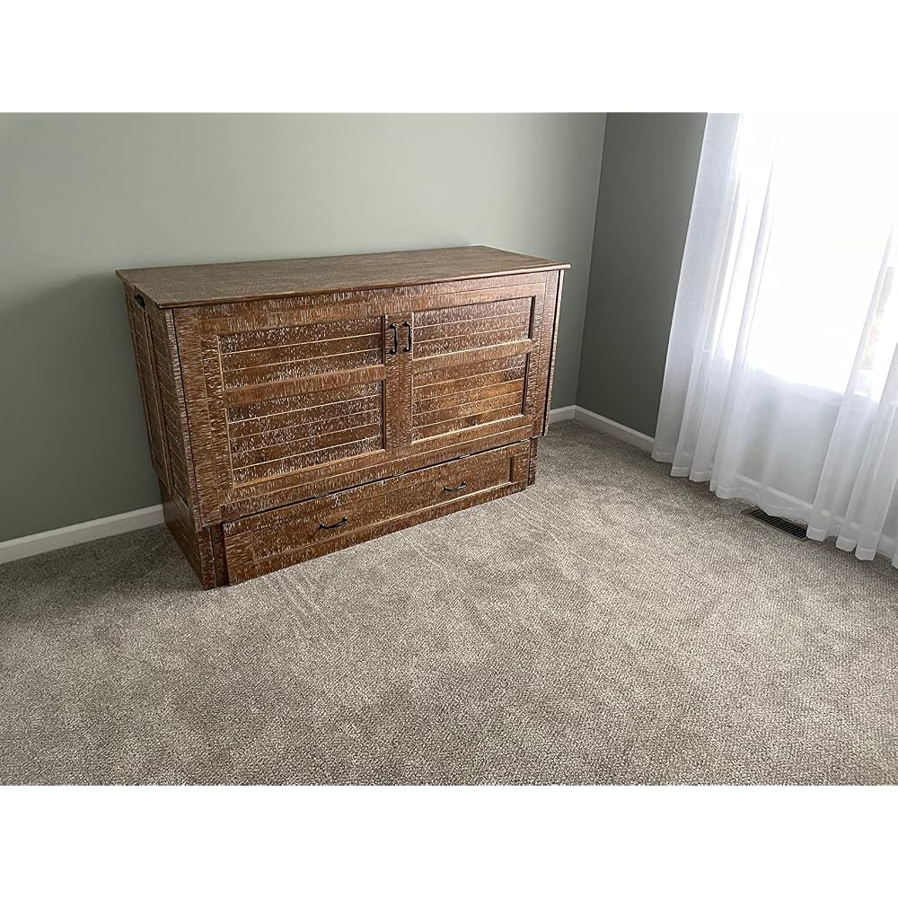 Night & Day Furniture Poppy Murphy Cabinet Bed