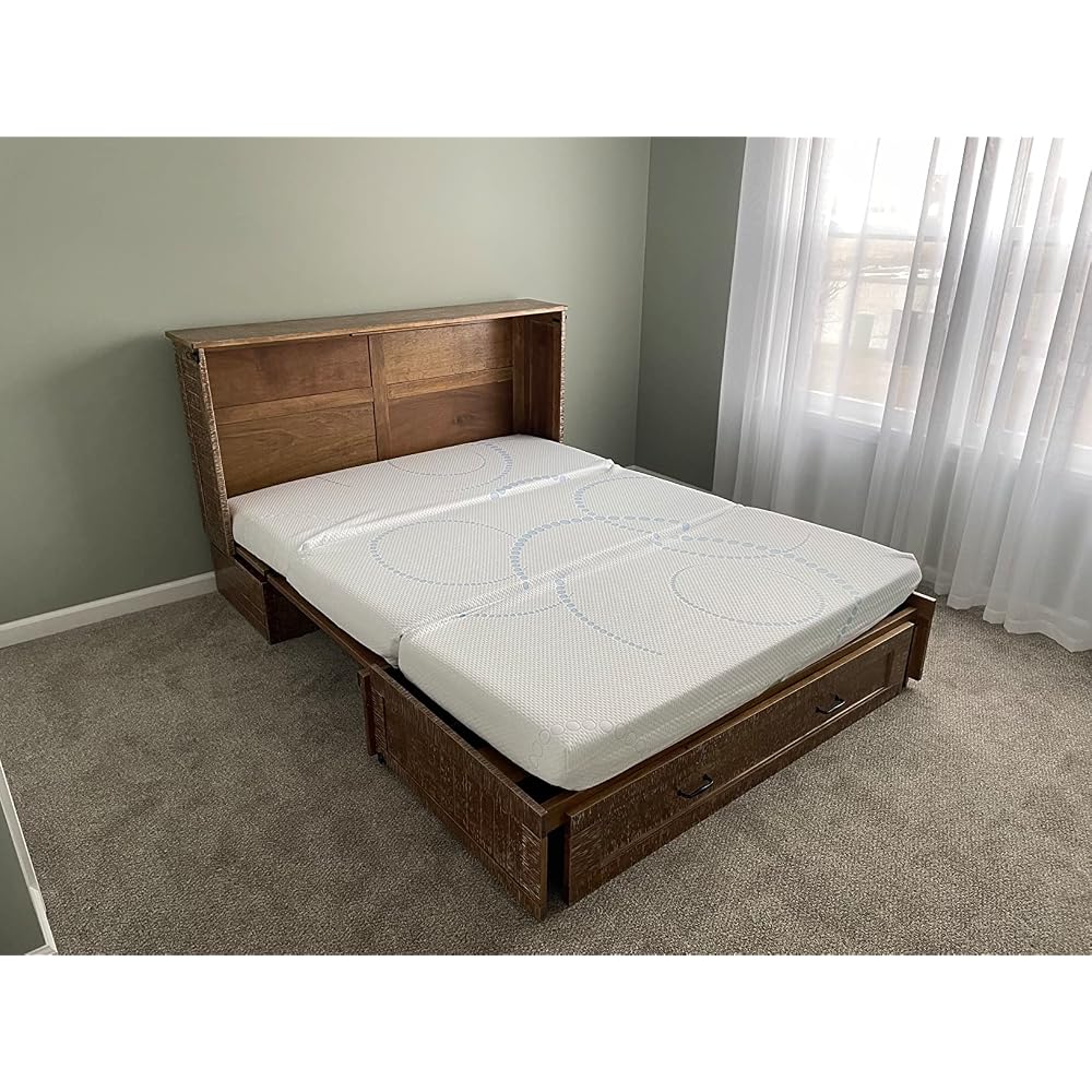 Night & Day Furniture Poppy Murphy Cabinet Bed