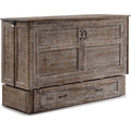 Night & Day Furniture Poppy Murphy Cabinet Bed